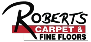 Logo | Roberts Carpet & Fine Floors