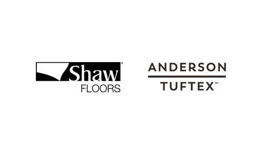 Shaw floors and anderson tuftex | Roberts Carpet & Fine Floors