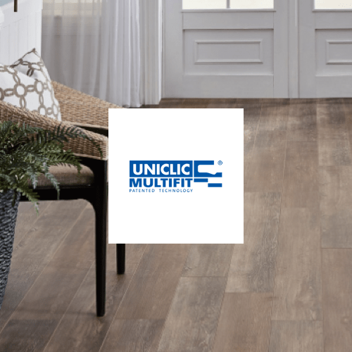 Uniclic multifit | Roberts Carpet & Fine Floors