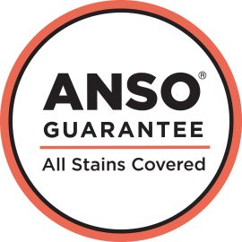 Anso guarantee | Roberts Carpet & Fine Floors