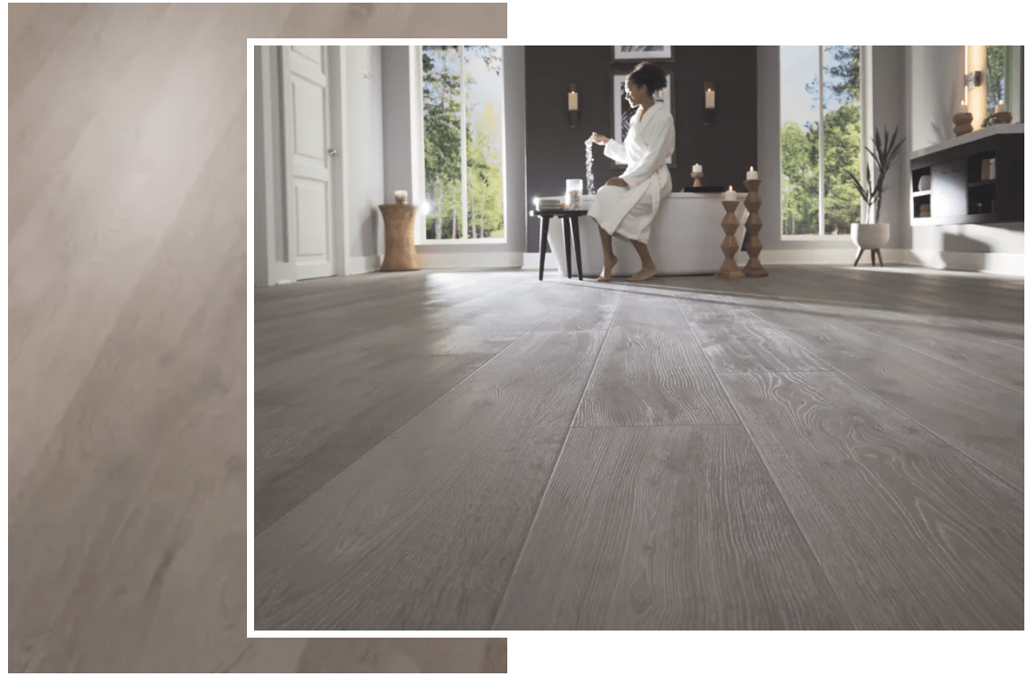 Waterproof Hardwood | Roberts Carpet & Fine Floors