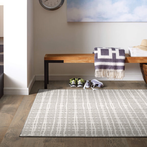 What you need to know about area rugs | Roberts Carpet & Fine Floors