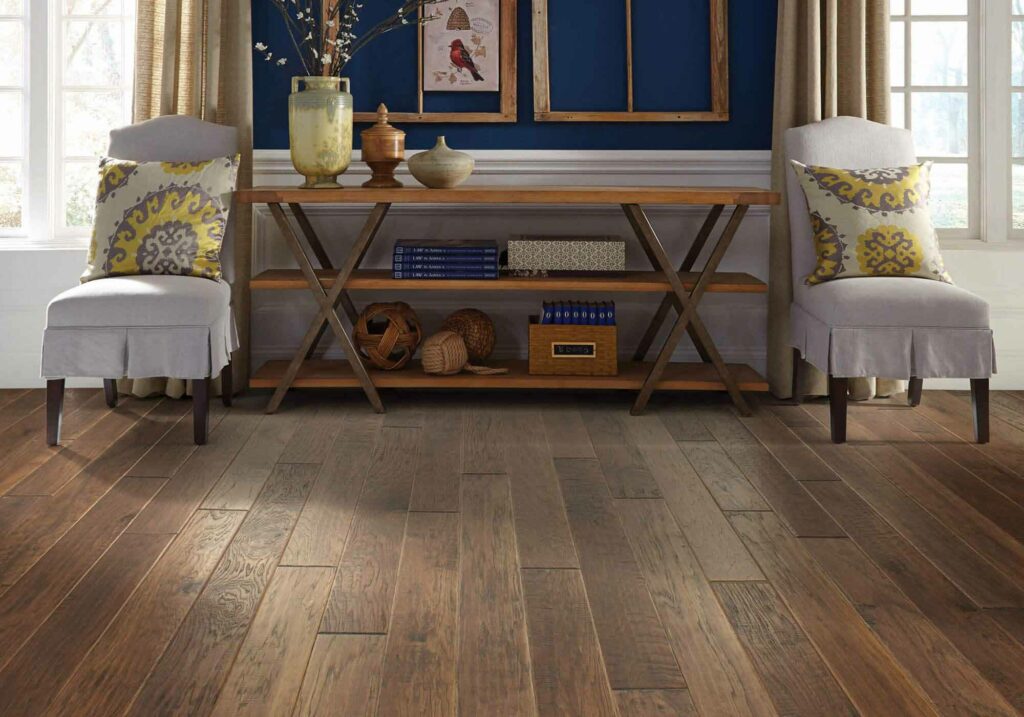 Hardwood Flooring Winnipeg