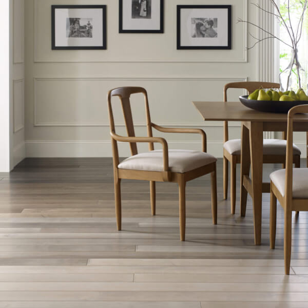 Why Choose Hardwood | Roberts Carpet & Fine Floors