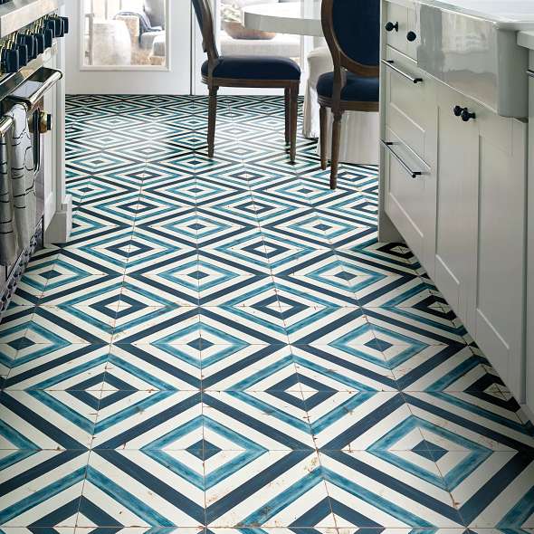 Tile flooring | Roberts Carpet