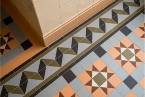 Tile flooring | Roberts Carpet