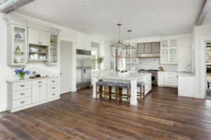 Kitchen flooring | Roberts Carpet