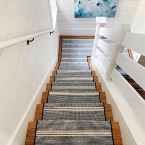 Stairs way | Roberts Carpet