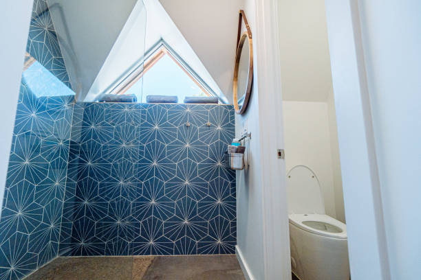 Bathroom tile | Roberts Carpet