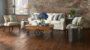 Hardwood flooring | Roberts Carpet