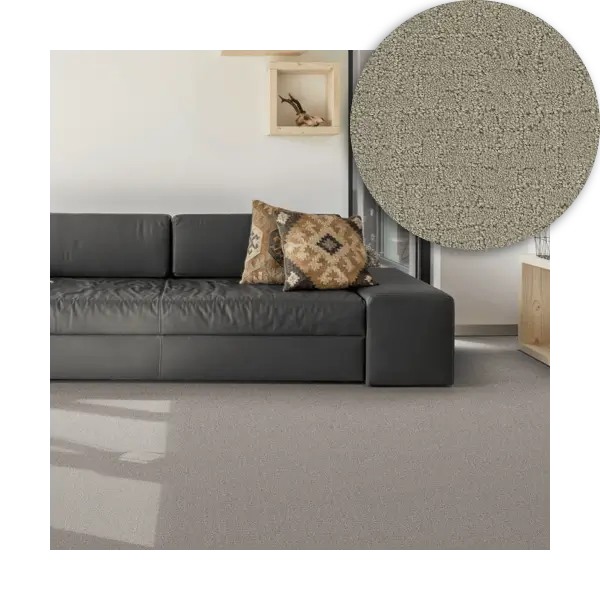 Dreamweaver - Modern Edge, Common Ground, Pinpoint | Roberts Carpet