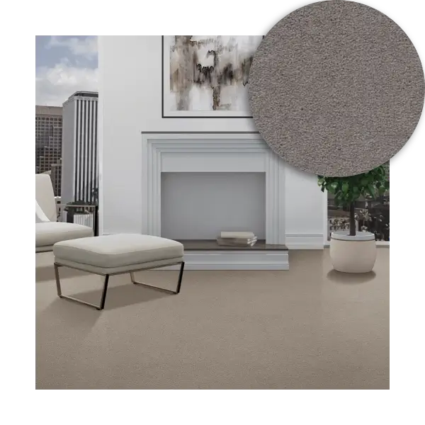 Karastan - Adrenaline, 49 oz Smarstrand | Roberts Carpet