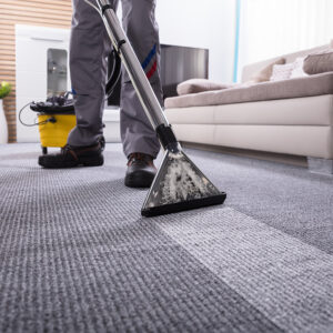 Carpet floor cleaning | Roberts Carpet