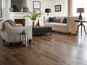 Hardwood flooring | Roberts Carpet