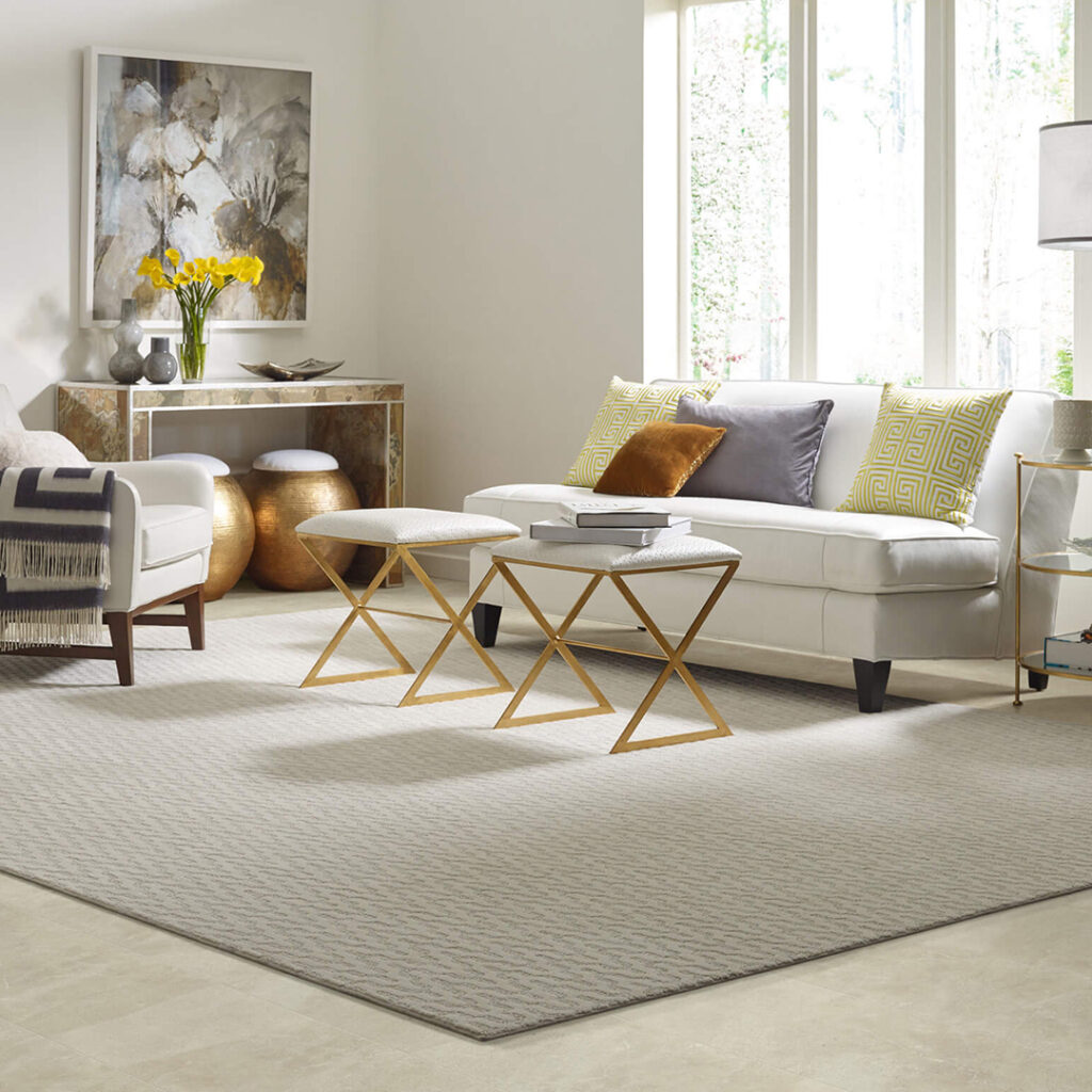 Living room rug | Roberts Carpet