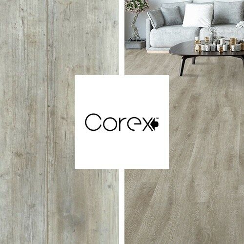 Corex | Roberts Carpet & Fine Floors