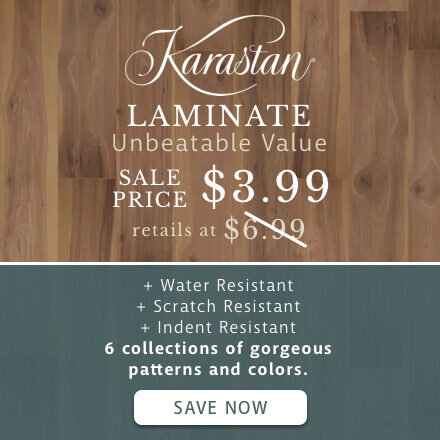 Karastan Sale | Roberts Carpet & Fine Floors