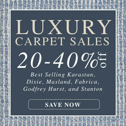 Sale | Roberts Carpet & Fine Floors