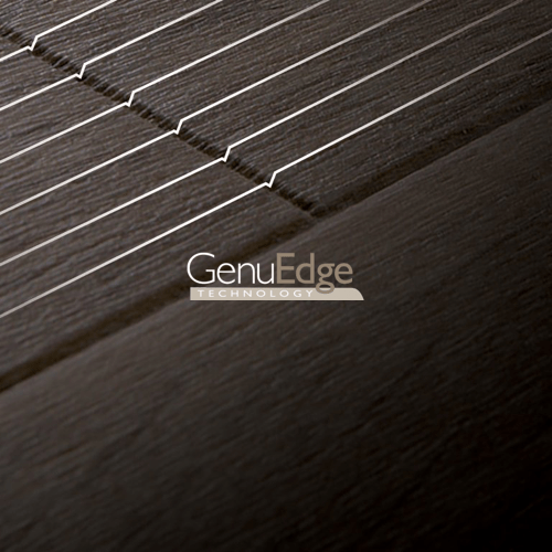 Genu edge | Roberts Carpet & Fine Floors